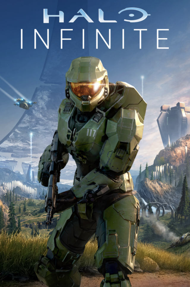 Master Chief